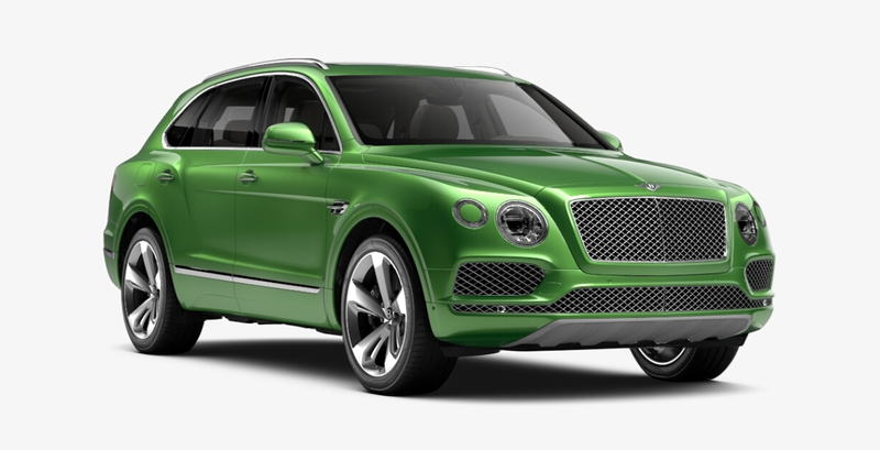 Illustration for article titled Green cars
